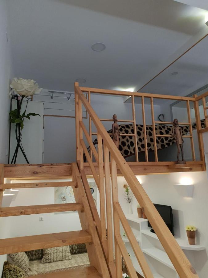 Beautiful And Nice Loft - لقنت المظهر الخارجي الصورة