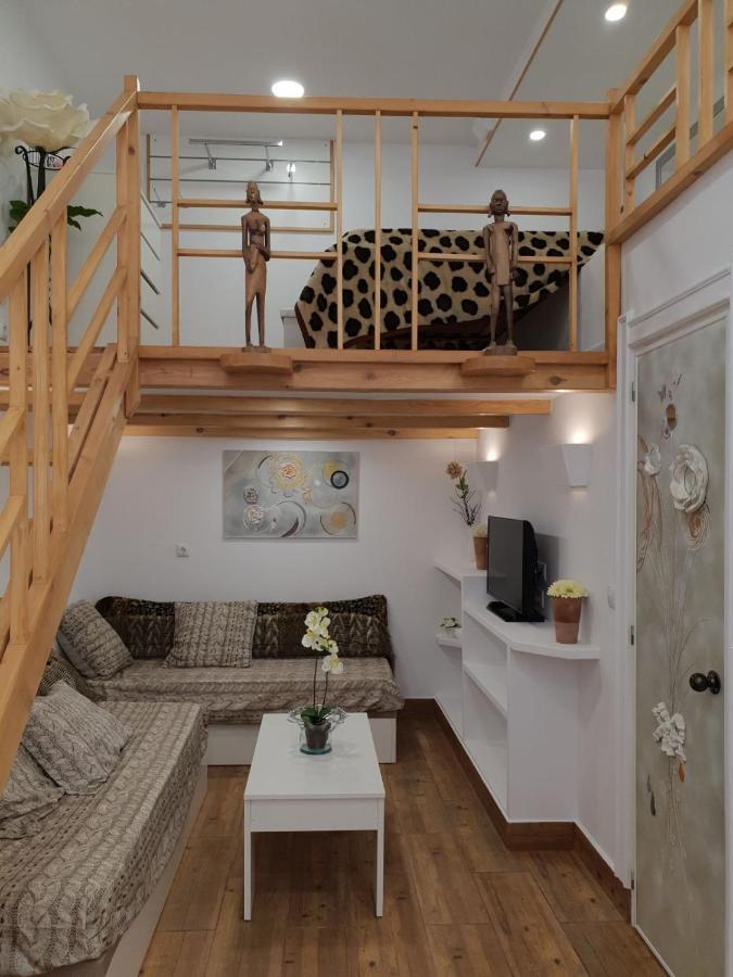 Beautiful And Nice Loft - لقنت المظهر الخارجي الصورة